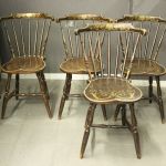 926 2366 CHAIRS